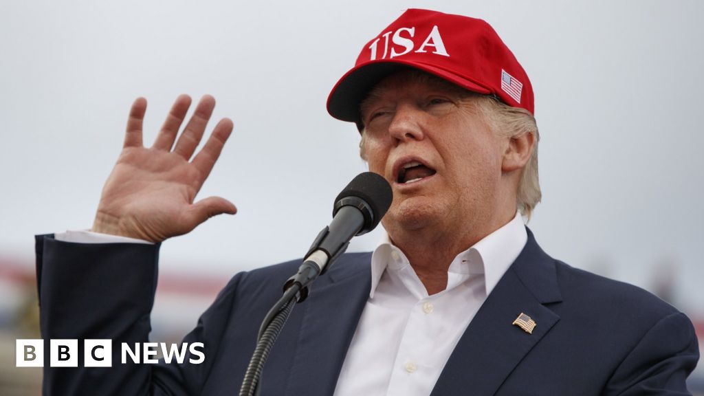 Trump Administration Weighs Options To Expedite Nuclear Power Plant Builds Trump Administration Weighs Options To Expedite Nuclear Power Plant Builds
