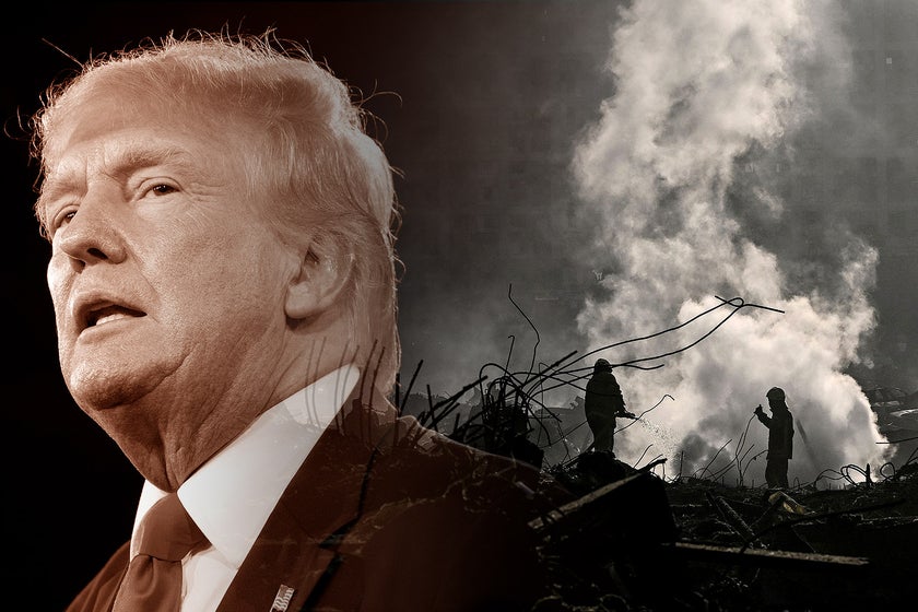 Trump Calls For Ukraine-Russia Talks Without Precondition Of Ceasefire Trump Calls For Ukraine-Russia Talks Without Precondition Of Ceasefire