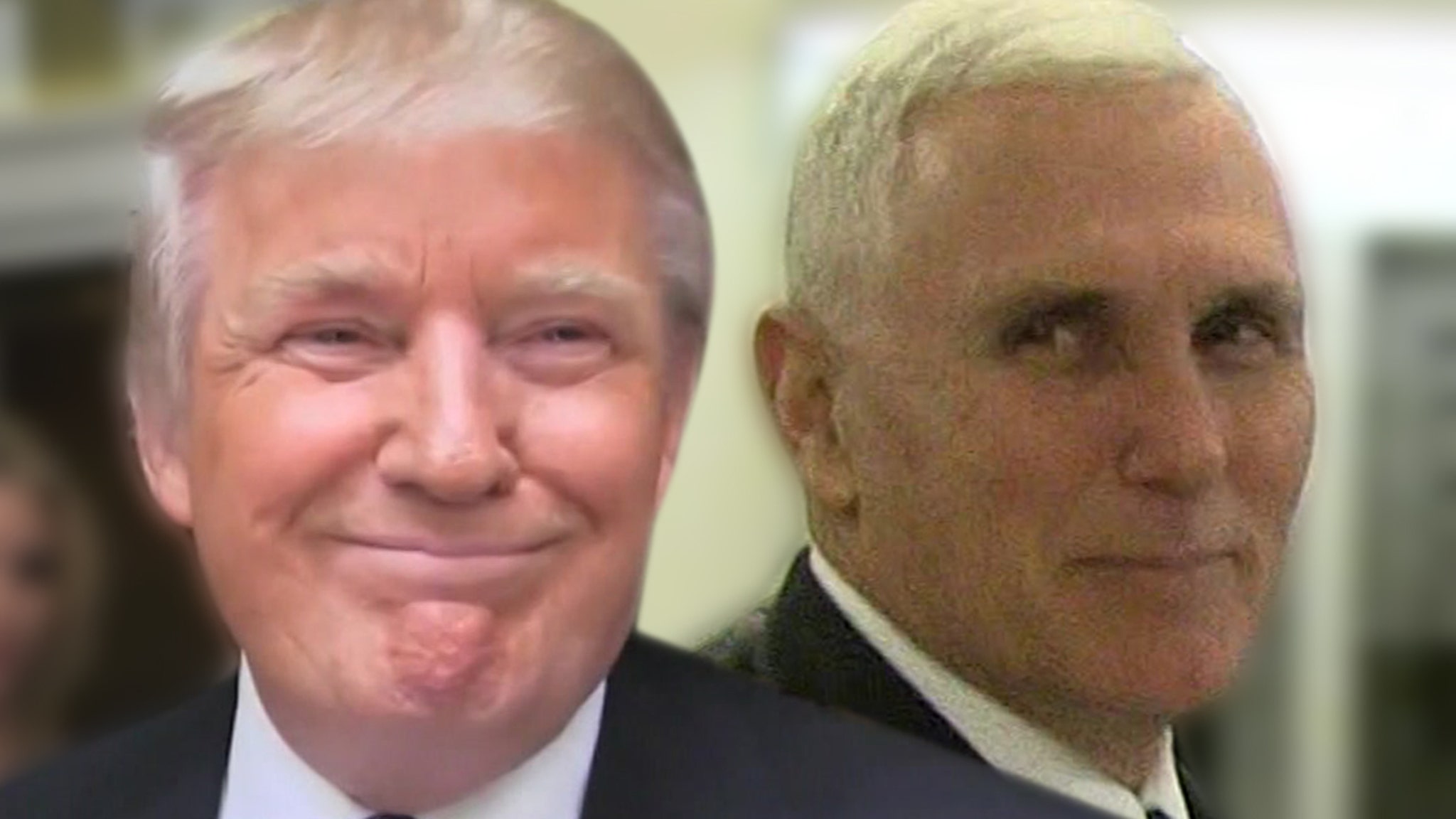 $TRUMP Coin Short Seller Scores White House Dinner $TRUMP Coin Short Seller Scores White House Dinner