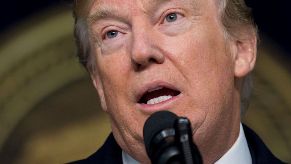 Trump Delays EU Tariff Deadline To July 9th Trump Delays EU Tariff Deadline To July 9th