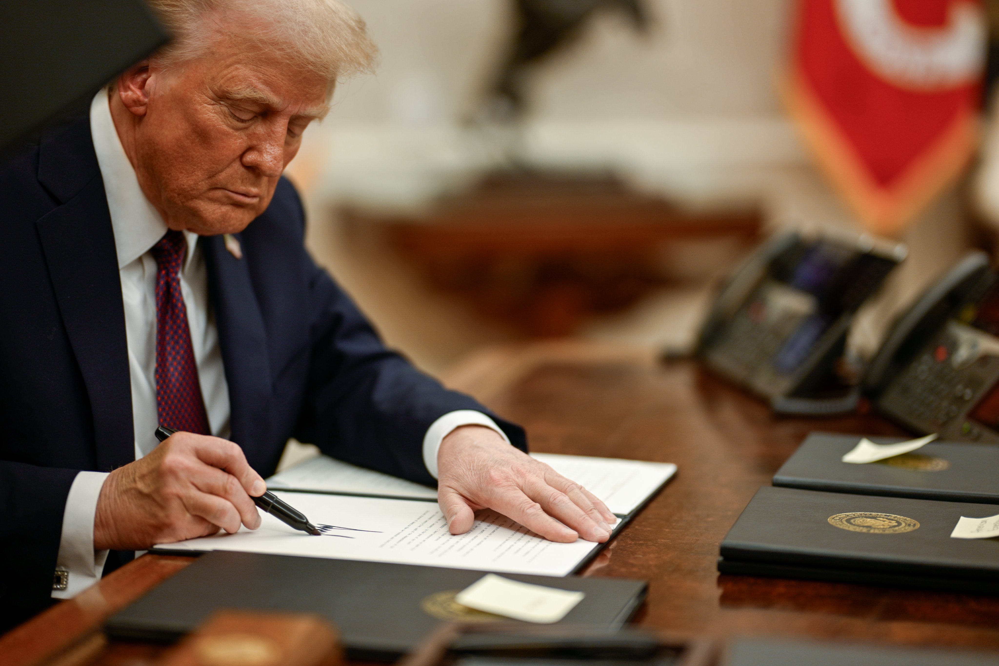 Trump Executive Orders And Their Impact On Transgender Individuals: Sharing Your Experiences Trump Executive Orders And Their Impact On Transgender Individuals: Sharing Your Experiences