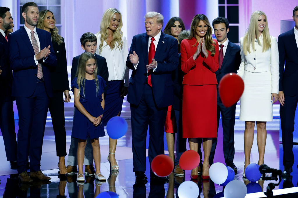 Trump Family Tree: A Comprehensive Guide To The Trump Family Trump Family Tree: A Comprehensive Guide To The Trump Family
