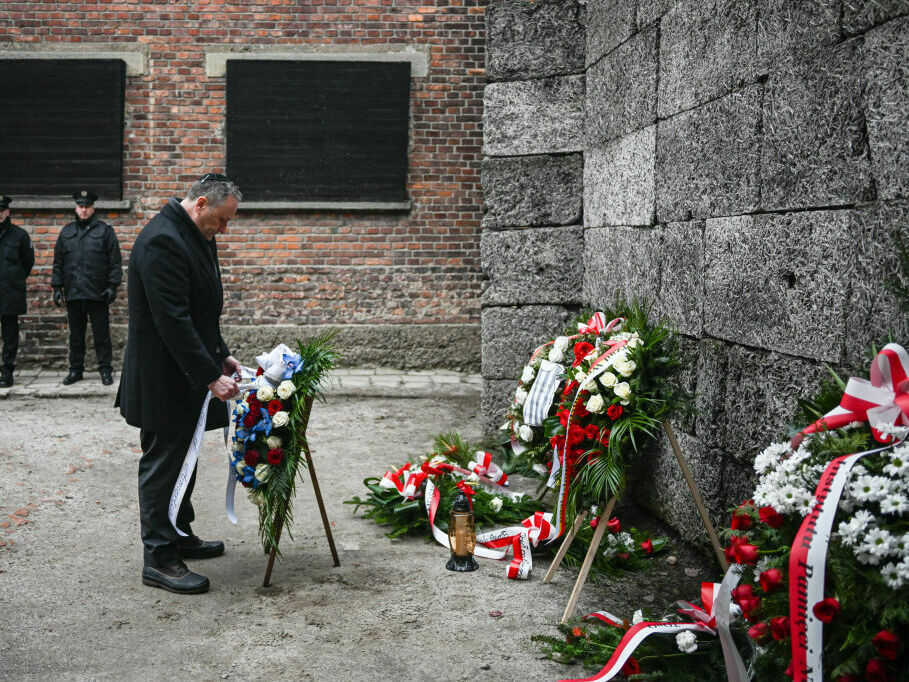 Trump Fires Doug Emhoff: Holocaust Memorial Council Shake-up Trump Fires Doug Emhoff: Holocaust Memorial Council Shake-up
