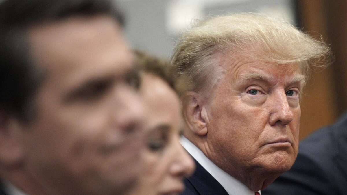 Trump Godkender Opkøb Af Stålgigant Trump Godkender Opkøb Af Stålgigant