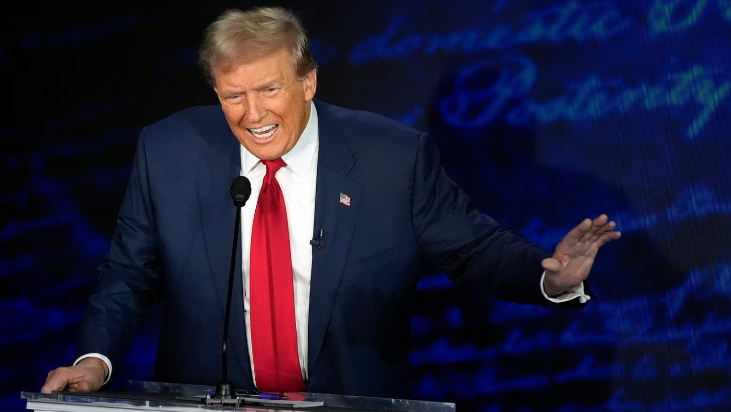 Trump Különmegbízottjának Újabb Találkozója Putyinnal