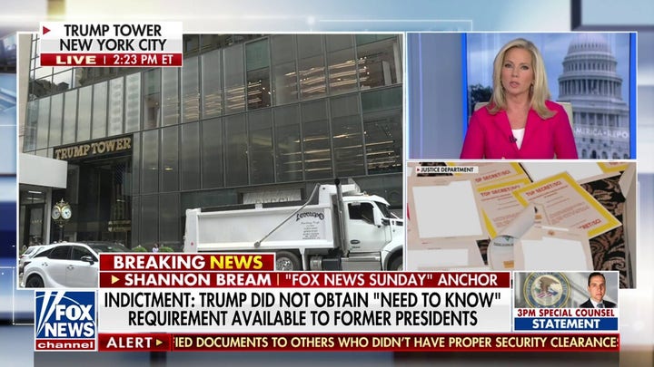 Trump Names Jeanine Pirro D.C. Prosecutor Trump Names Jeanine Pirro D.C. Prosecutor