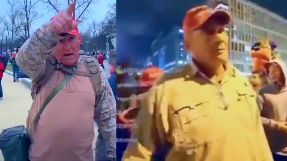 Trump Supporter Ray Epps' Defamation Lawsuit Against Fox News: Details Of The Jan. 6 Case Trump Supporter Ray Epps' Defamation Lawsuit Against Fox News: Details Of The Jan. 6 Case
