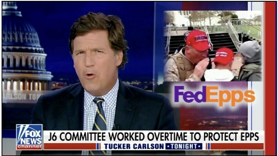 Trump Supporter Ray Epps' Defamation Lawsuit Against Fox News: Key Details Trump Supporter Ray Epps' Defamation Lawsuit Against Fox News: Key Details