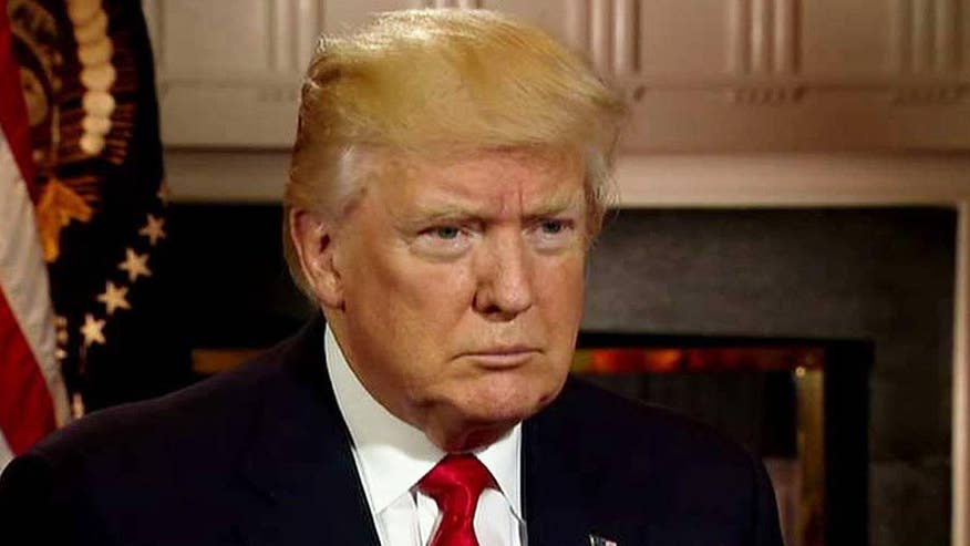 Trump Taps Jeanine Pirro As Top D.C. Prosecutor Trump Taps Jeanine Pirro As Top D.C. Prosecutor