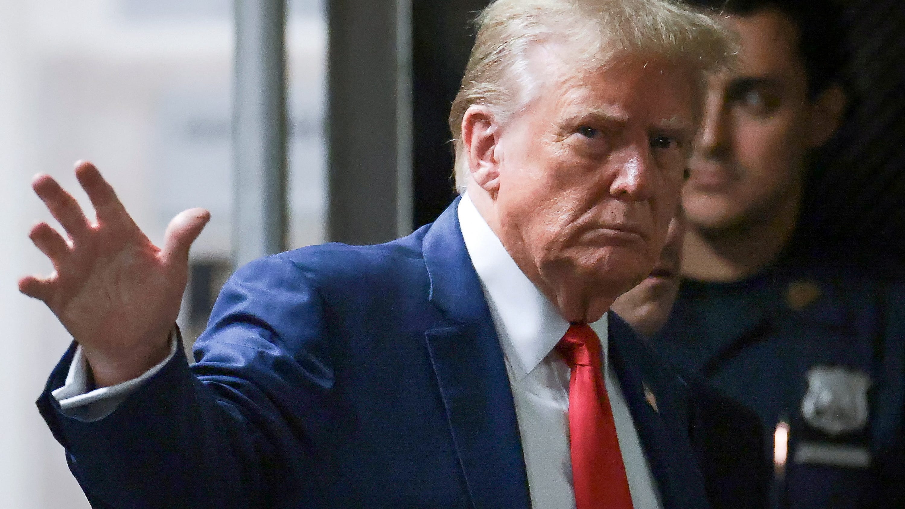 Trump Targets Harvard Grants: Redirecting Funds To Vocational Training? Trump Targets Harvard Grants: Redirecting Funds To Vocational Training?