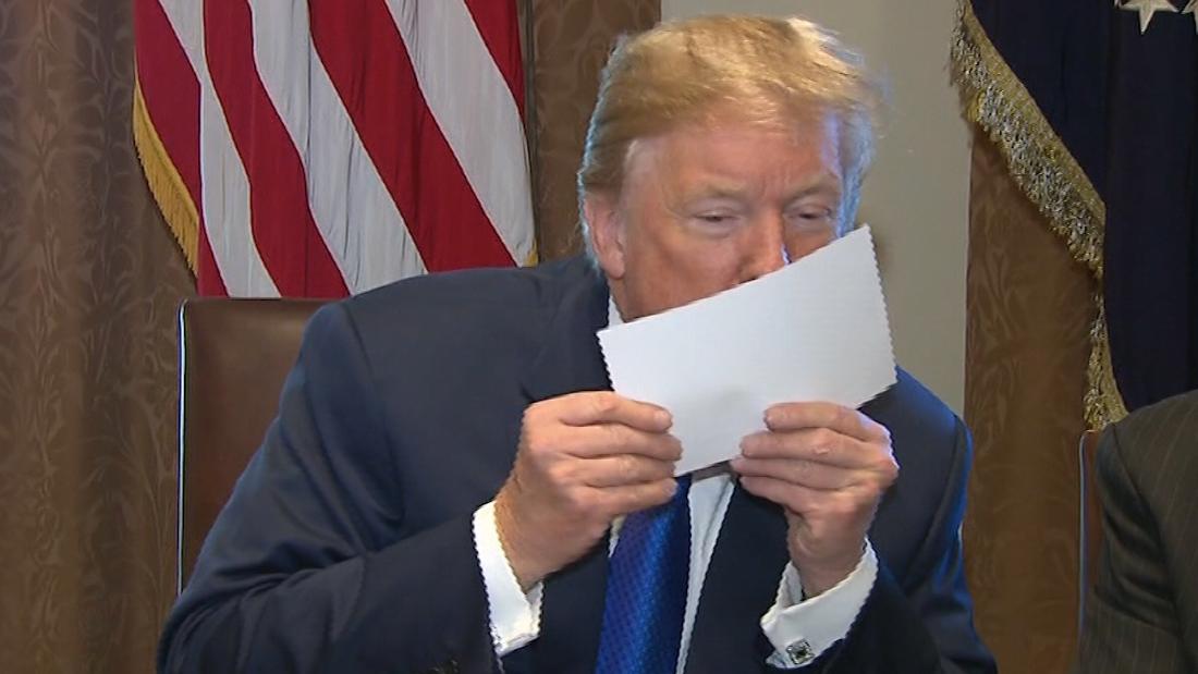 Trump Tax Plan: House GOP Unveils Specifics Trump Tax Plan: House GOP Unveils Specifics