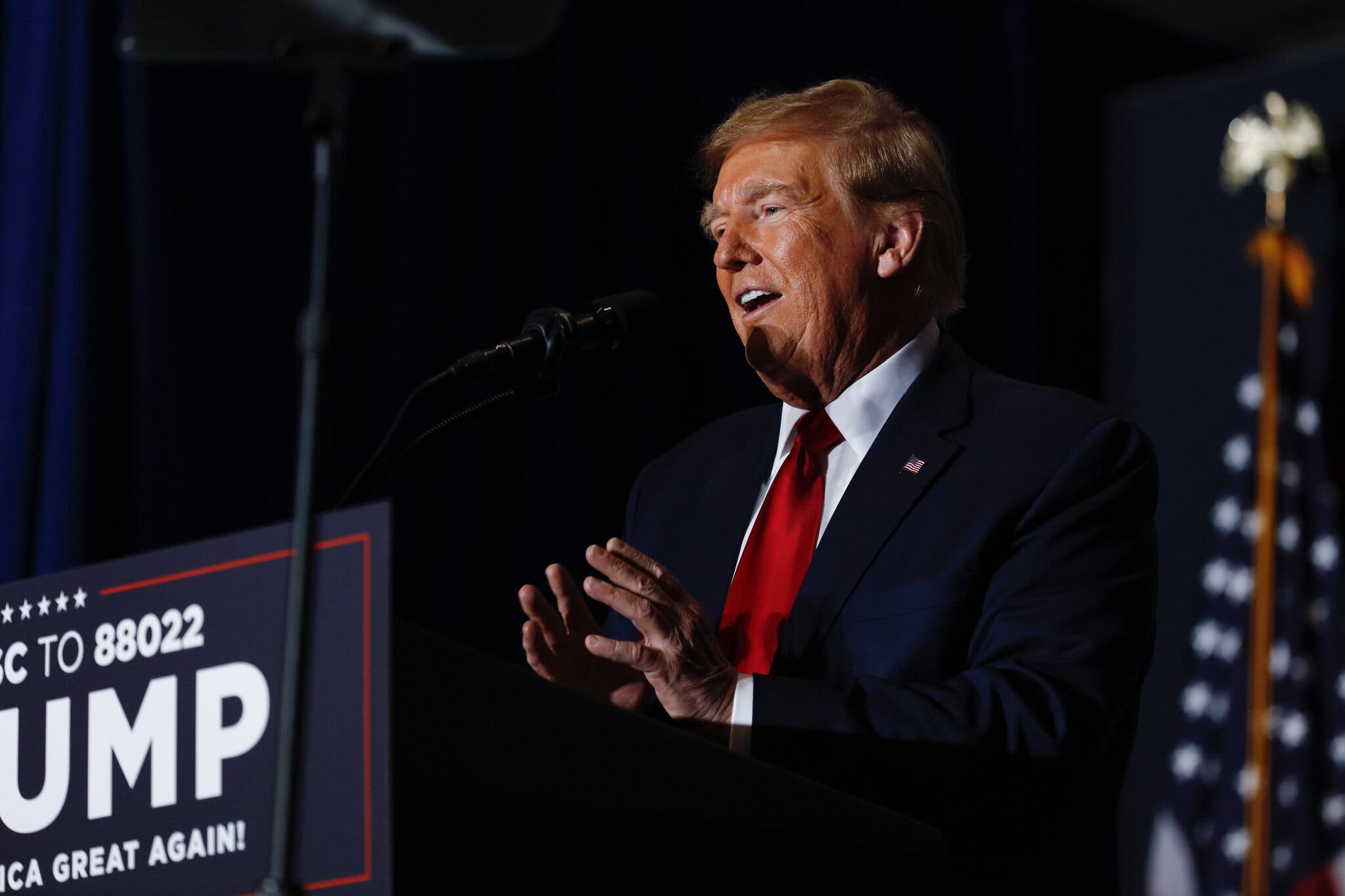 Trump Urges Ukraine To Negotiate With Putin Despite Ongoing Fighting Trump Urges Ukraine To Negotiate With Putin Despite Ongoing Fighting