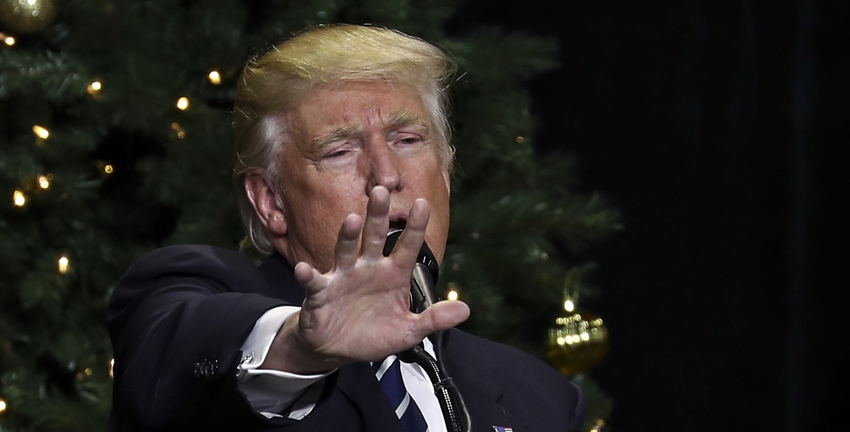 Trump Yönetimi Ve Avrupa Merkez Bankası Politikalarının Etkileşimi Trump Yönetimi Ve Avrupa Merkez Bankası Politikalarının Etkileşimi