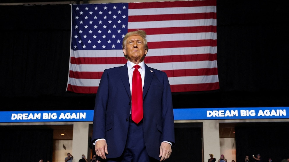 Trump's 30% Tariffs On China: A Forecast To 2025 Trump's 30% Tariffs On China: A Forecast To 2025