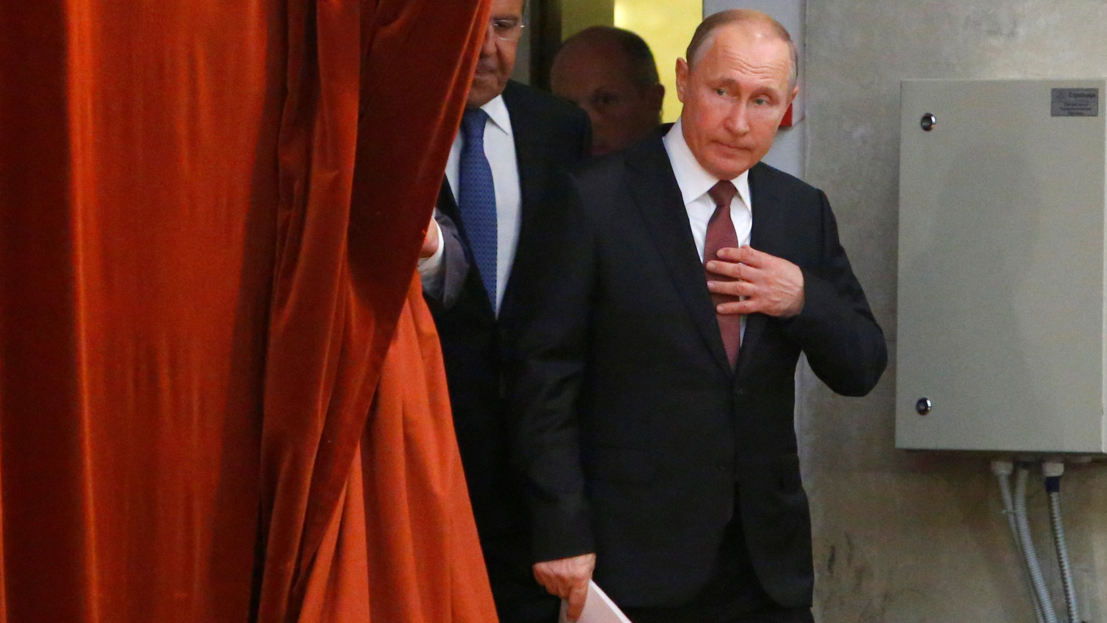 Trump's Actions On Ukraine: Reversal Of US And European Pressure On Russia Trump's Actions On Ukraine: Reversal Of US And European Pressure On Russia