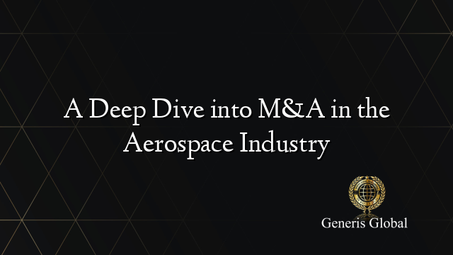 Trump's Aerospace Deals: A Deep Dive Into The Numbers And Missing Details Trump's Aerospace Deals: A Deep Dive Into The Numbers And Missing Details