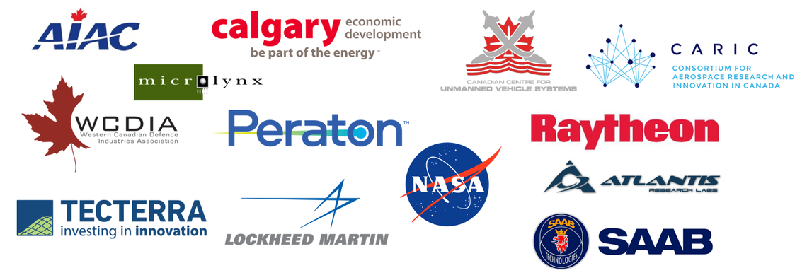 Trump's Aerospace Partnerships: Promises Made, Details Omitted Trump's Aerospace Partnerships: Promises Made, Details Omitted