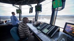 Trump's Air Traffic Plan: Controllers Say Newark Airport Issues Stem From Flawed Policy Trump's Air Traffic Plan: Controllers Say Newark Airport Issues Stem From Flawed Policy