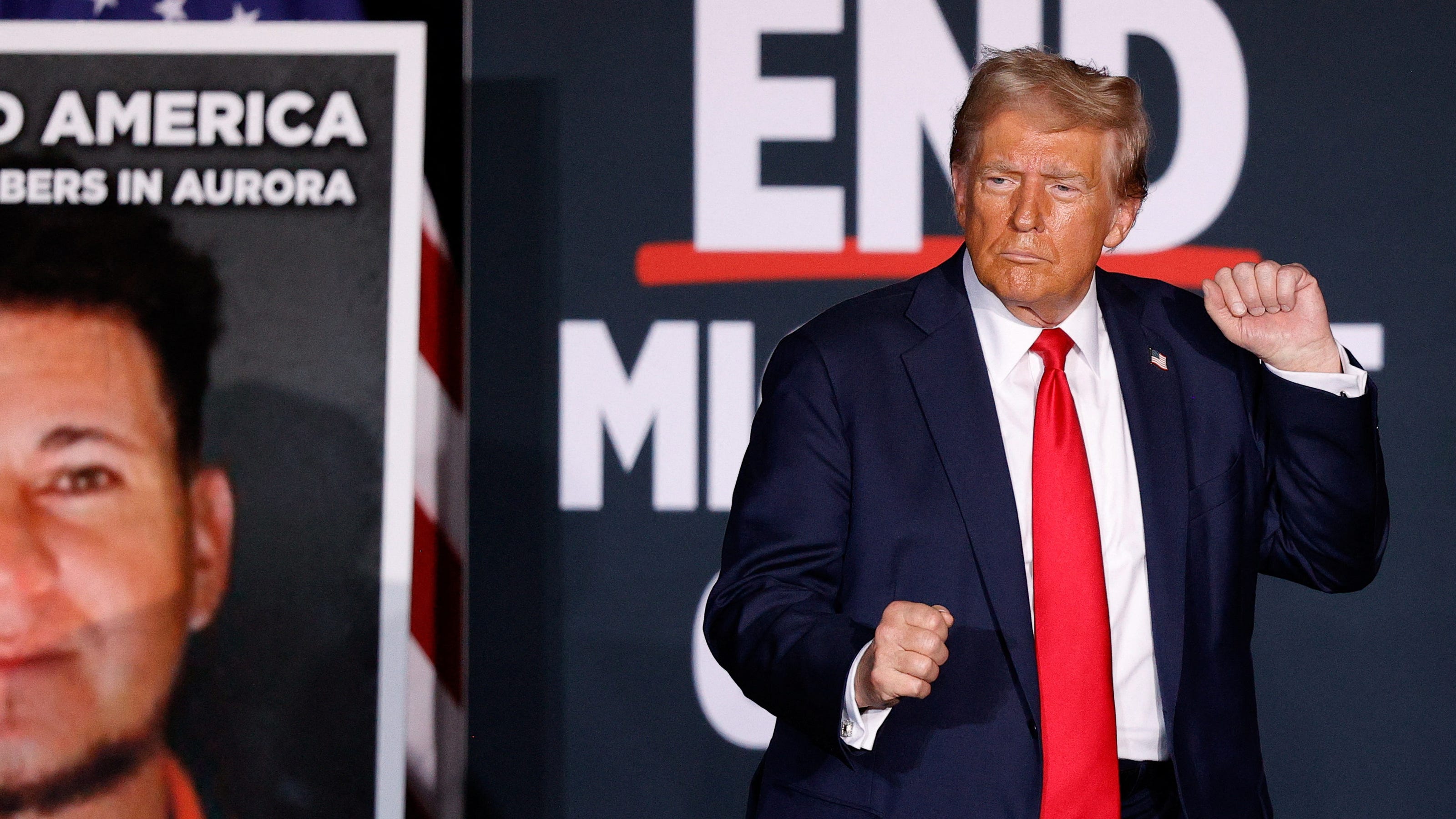 Trump's Alien Enemies Act Lawsuit Dismissed By Appeals Court Trump's Alien Enemies Act Lawsuit Dismissed By Appeals Court