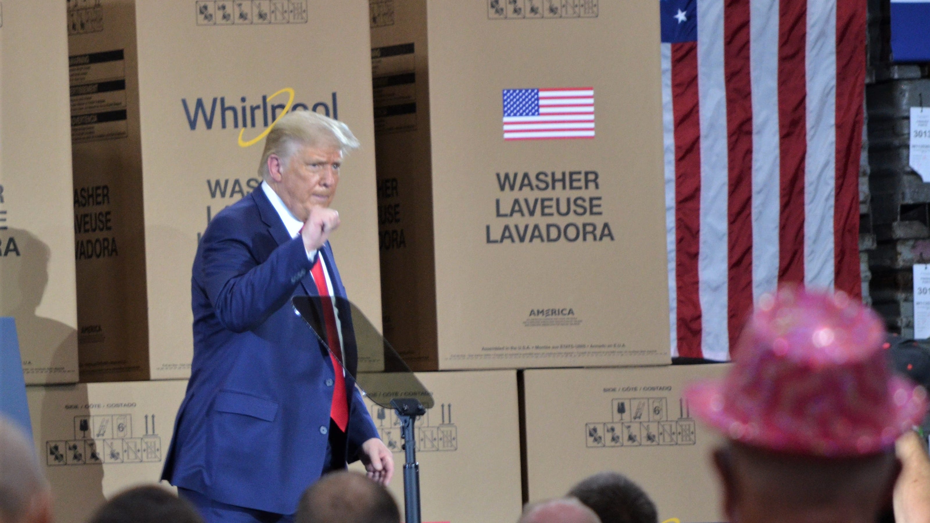 Trump's China Negotiation: Focus On Tariff Cuts And Rare Earth Supply Trump's China Negotiation: Focus On Tariff Cuts And Rare Earth Supply