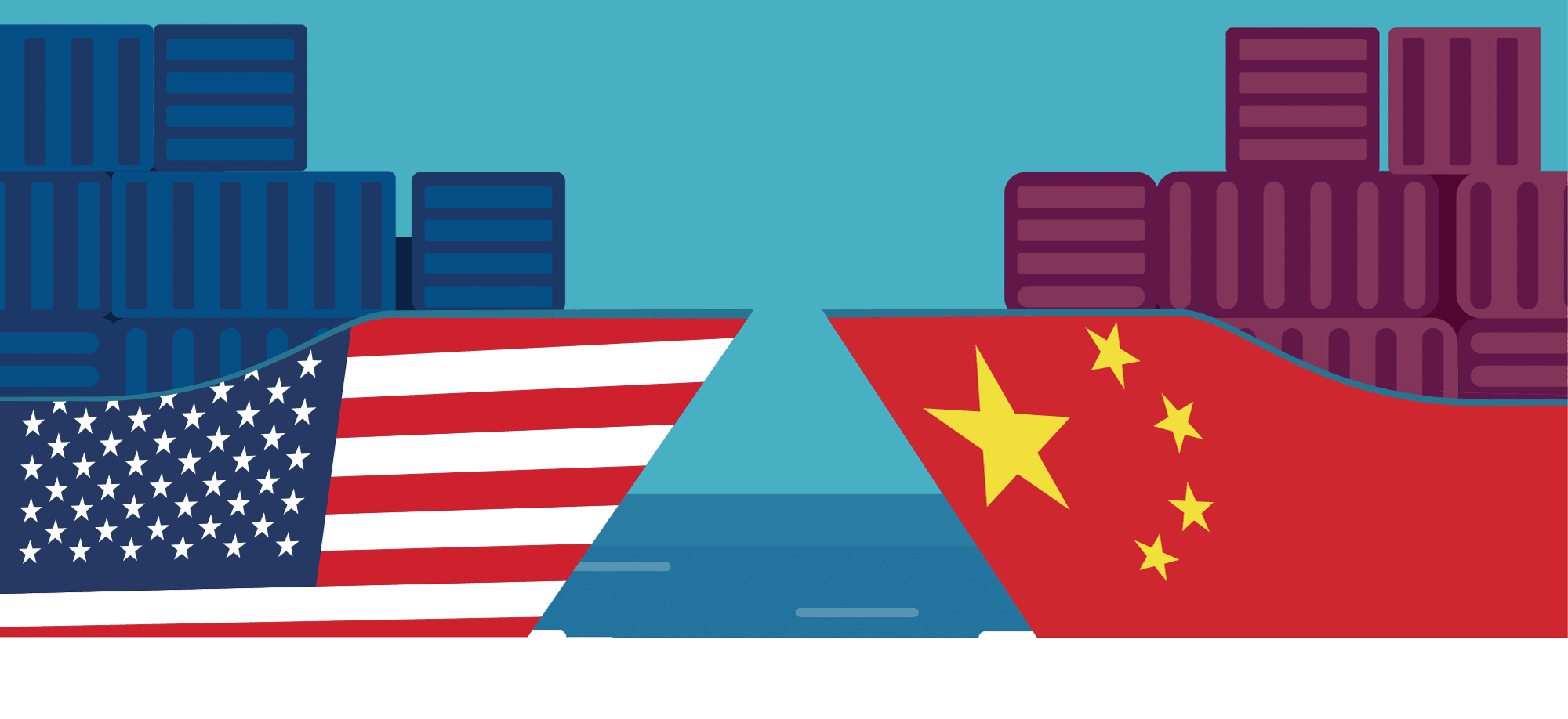 Trump's China Tariffs: 30% Remain Until Late 2025, Analysts Predict Trump's China Tariffs: 30% Remain Until Late 2025, Analysts Predict
