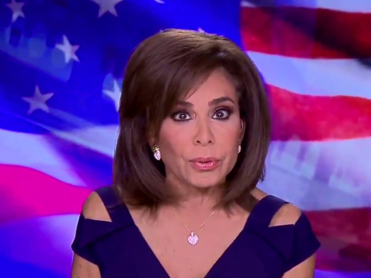 Trump's Choice Of Jeanine Pirro: Implications For Fox News And DC Trump's Choice Of Jeanine Pirro: Implications For Fox News And DC