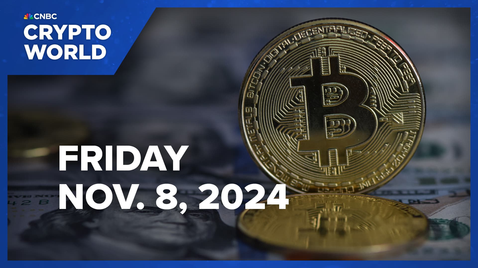 Trump's Crypto Advisor's Unexpected Bitcoin Price Surge Prediction Trump's Crypto Advisor's Unexpected Bitcoin Price Surge Prediction