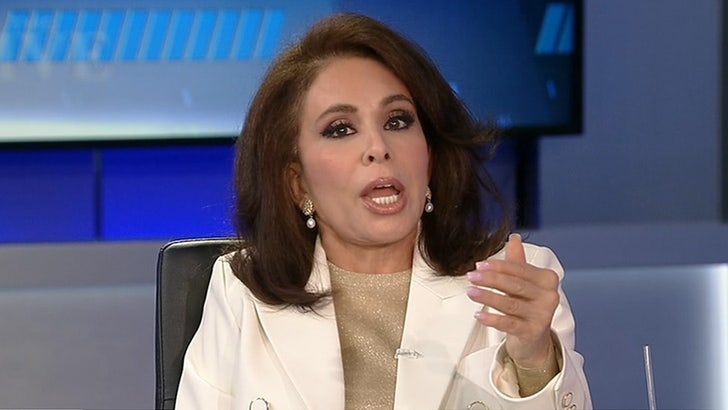 Trump's D.C. Prosecutor Choice: Jeanine Pirro Trump's D.C. Prosecutor Choice: Jeanine Pirro