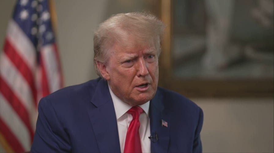 Trump's Exclusive Disclosure: Putin's Unwillingness To End The War In Ukraine Trump's Exclusive Disclosure: Putin's Unwillingness To End The War In Ukraine