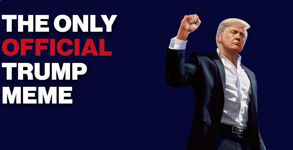 Trump's Memecoin Event: Guest Anonymity And Paid Invitations Trump's Memecoin Event: Guest Anonymity And Paid Invitations