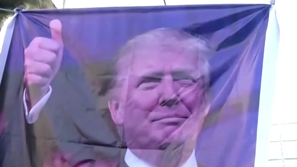Trump's Middle East Policy: Winners And Losers Trump's Middle East Policy: Winners And Losers