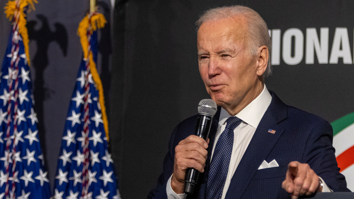 Trump's Pardon Attorney Ed Martin: Targeting Biden-Era Cases Trump's Pardon Attorney Ed Martin: Targeting Biden-Era Cases