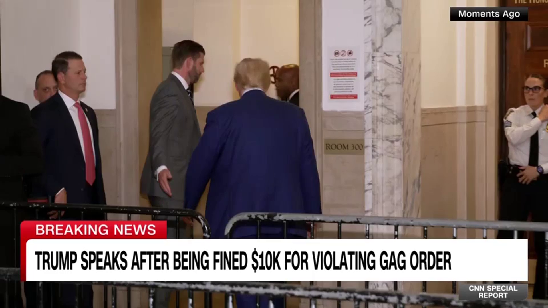 Trump's Pardon Of Reality TV Couple Sparks Controversy Over Financial Crimes Trump's Pardon Of Reality TV Couple Sparks Controversy Over Financial Crimes