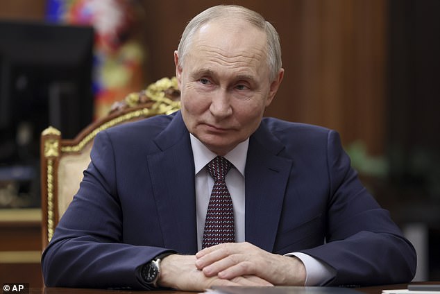 Trump's Putin Posture: Chris Fallica's Sharp Rebuke Trump's Putin Posture: Chris Fallica's Sharp Rebuke