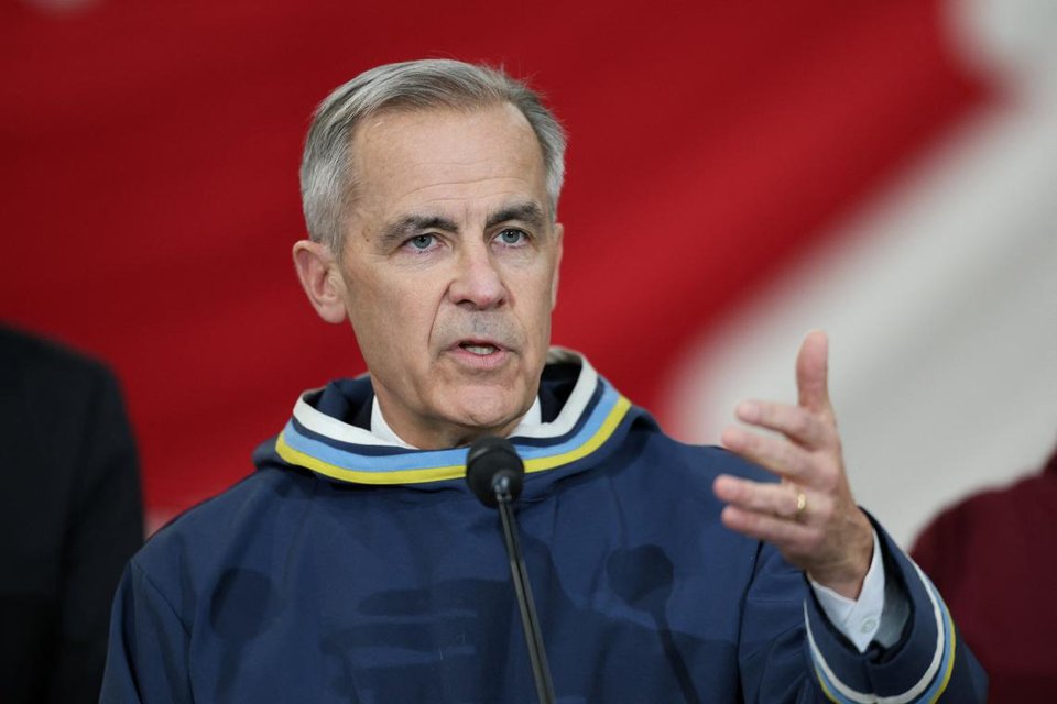 Trump's Remarks Boost Canadian Dollar: Carney Deal Speculation Trump's Remarks Boost Canadian Dollar: Carney Deal Speculation