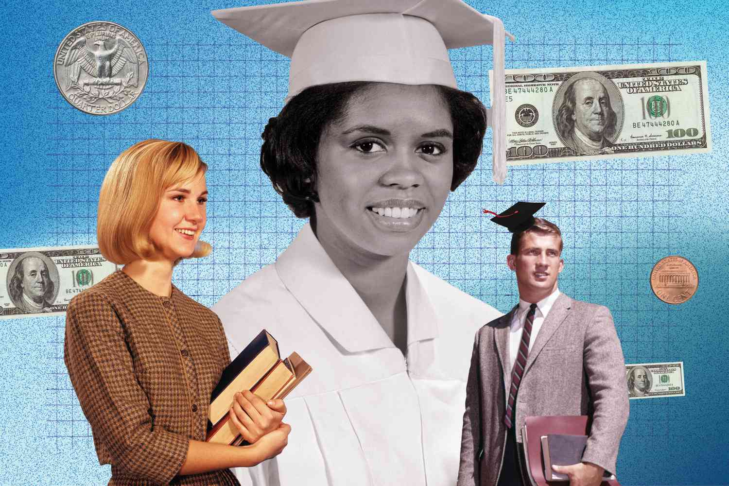 Trump's Student Loan Privatization Plan: What It Could Mean For Borrowers Trump's Student Loan Privatization Plan: What It Could Mean For Borrowers