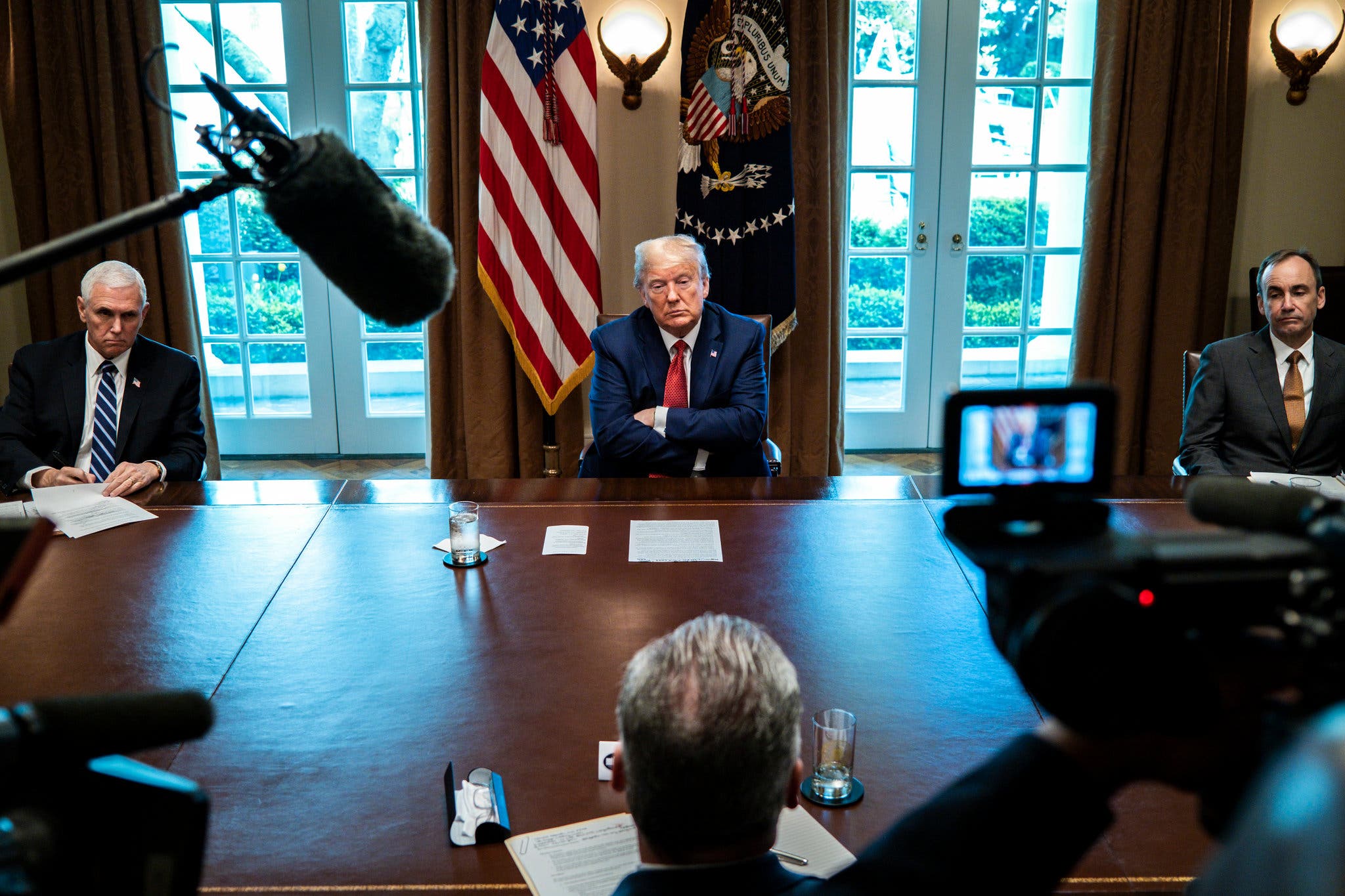 Trump's Tariff Policy Faces Judicial Challenge Trump's Tariff Policy Faces Judicial Challenge
