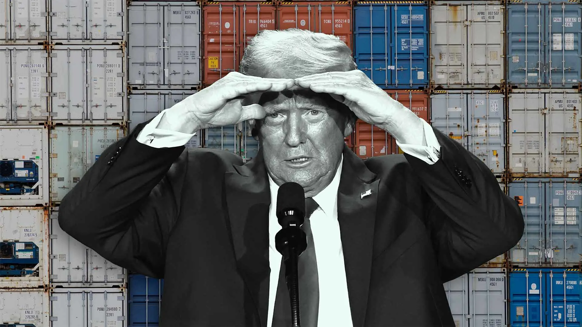 Trump's Tariffs: $16 Billion Revenue Loss For California Explained Trump's Tariffs: $16 Billion Revenue Loss For California Explained