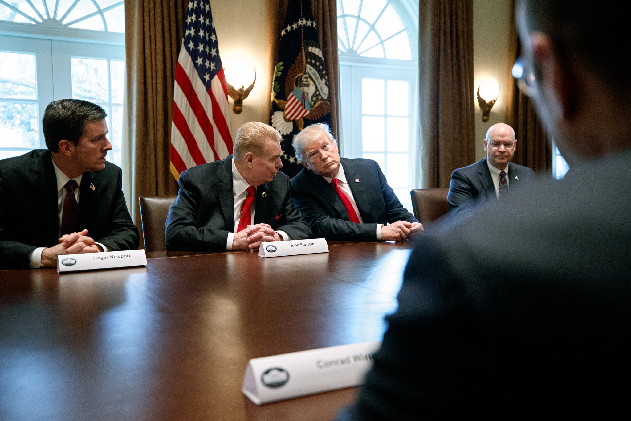 Trump's Tariffs And The $16 Billion California Revenue Decline Trump's Tariffs And The $16 Billion California Revenue Decline