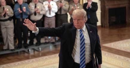 Trump's Trade Agenda: A Gamble On Economic Stability? Trump's Trade Agenda: A Gamble On Economic Stability?