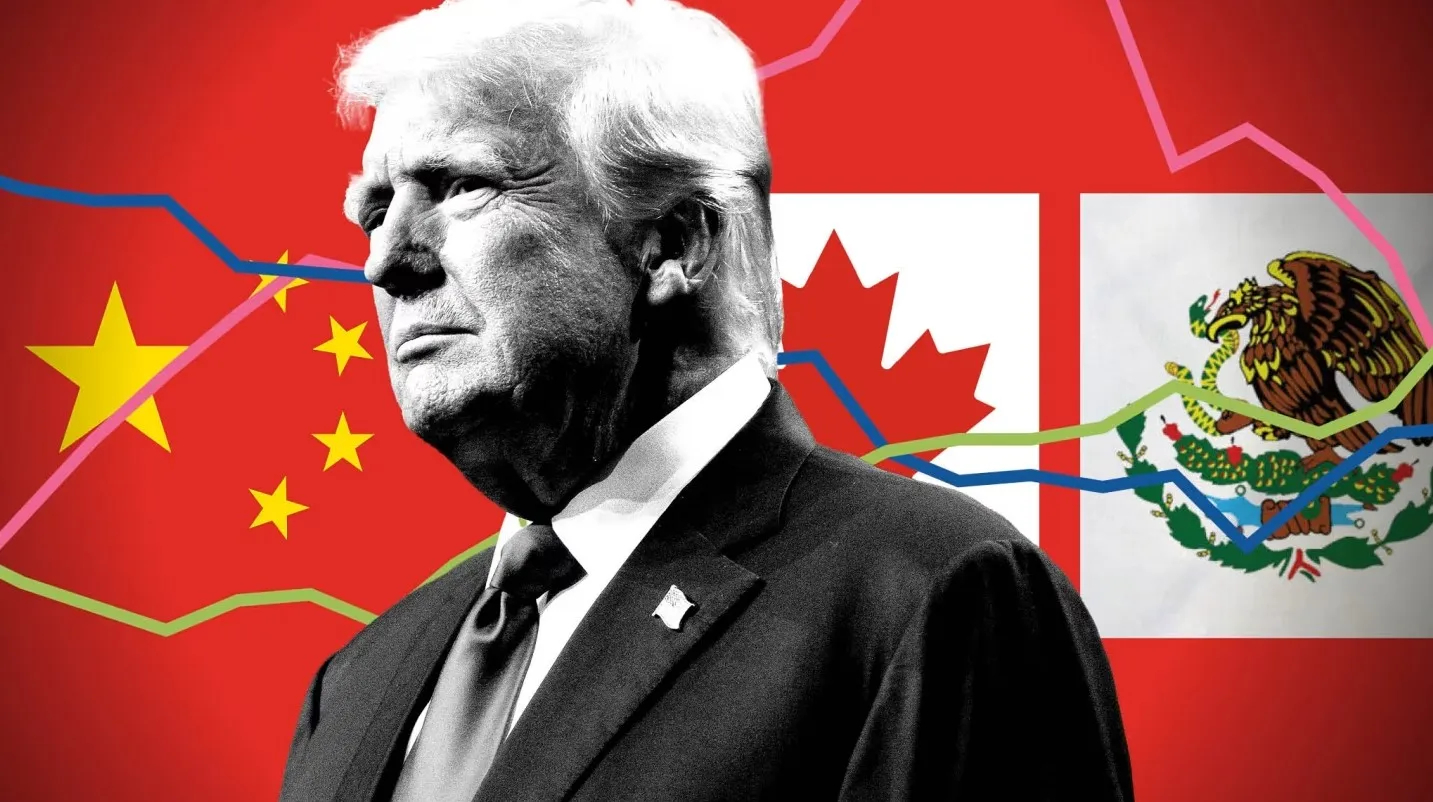 Trump's Trade Policy: 10% Tariff Baseline, Exceptions Possible Trump's Trade Policy: 10% Tariff Baseline, Exceptions Possible