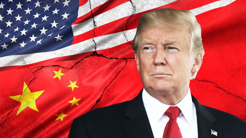Trump's Trade War With Europe: Reasons And Ramifications Trump's Trade War With Europe: Reasons And Ramifications