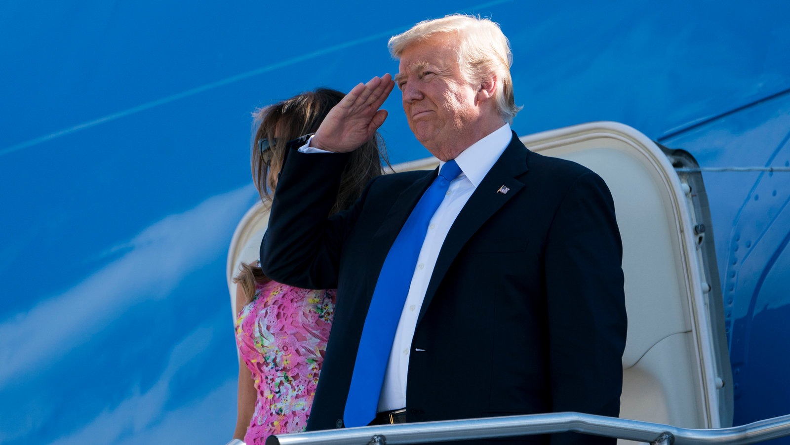 Trump's Transgender Military Ban: Fact Vs. Opinion Trump's Transgender Military Ban: Fact Vs. Opinion