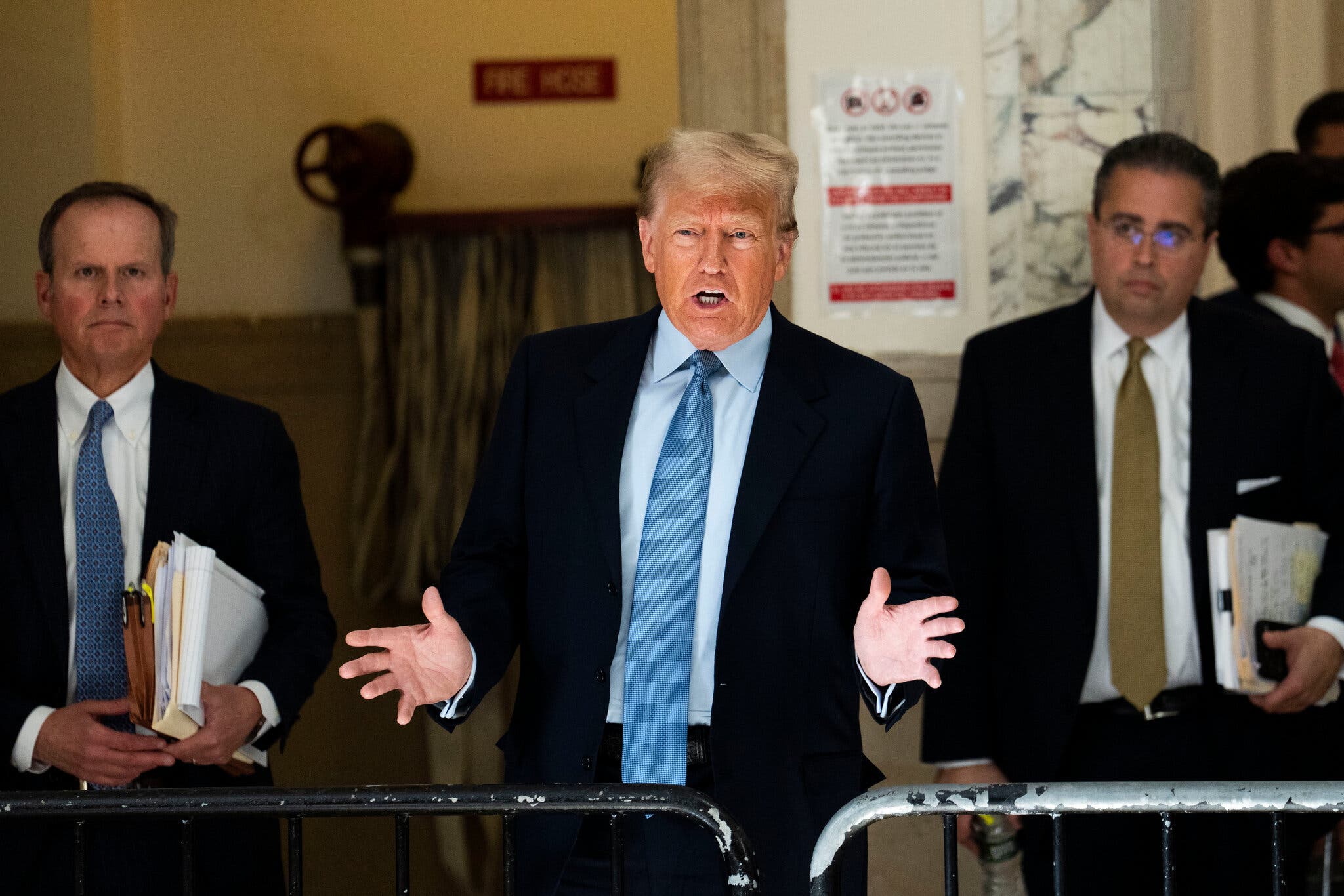 Trump's Upcoming Trade Deal Announcement With Britain: What To Expect Trump's Upcoming Trade Deal Announcement With Britain: What To Expect
