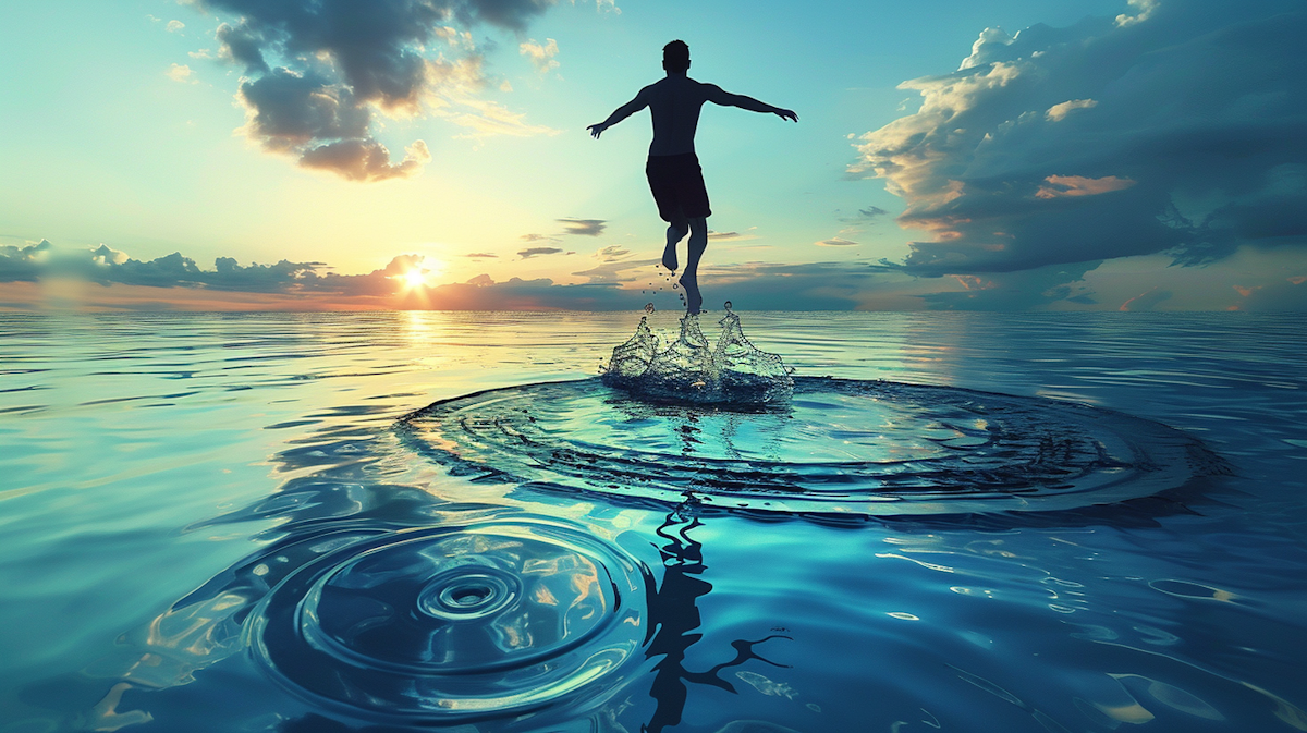 Trump's XRP Backing: A Catalyst For Institutional Adoption? Trump's XRP Backing: A Catalyst For Institutional Adoption?