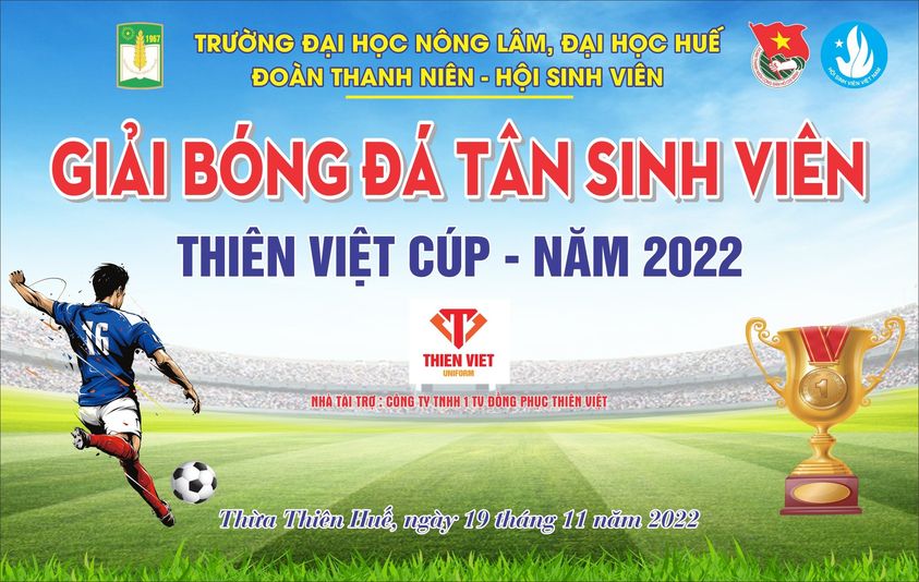Trường ĐH Tôn Đức Thắng: Thành Tích Ấn Tượng Tại Giải Bóng Đá Sinh Viên Quốc Tế 2025 Trường ĐH Tôn Đức Thắng: Thành Tích Ấn Tượng Tại Giải Bóng Đá Sinh Viên Quốc Tế 2025
