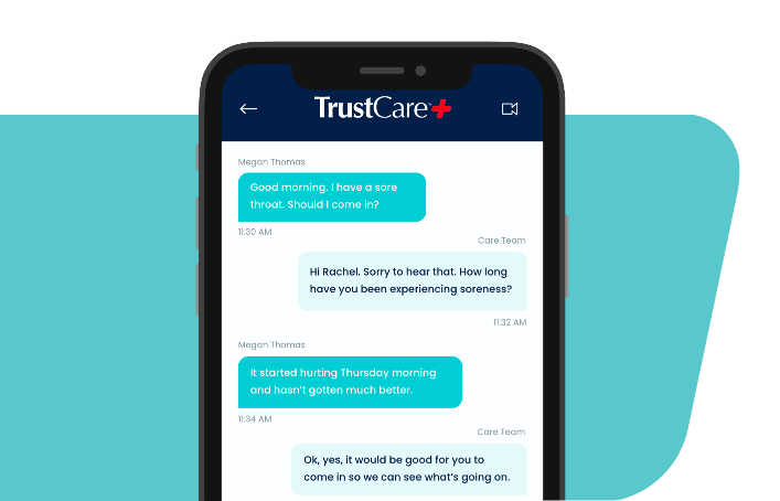 TrustCare Health Announces Addition Of Mental Health To Its Services TrustCare Health Announces Addition Of Mental Health To Its Services