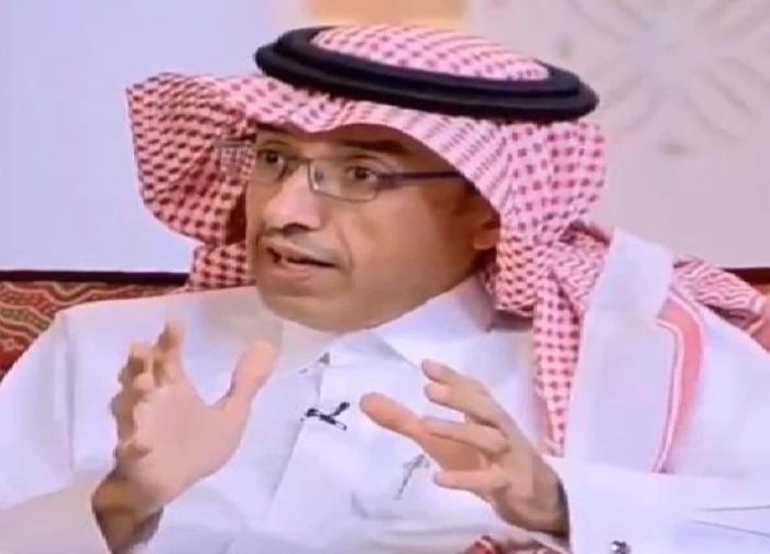 تصريحات جيسوس: الشمراني يُعلق على انتقاله المحتمل لفلامنغو تصريحات جيسوس: الشمراني يُعلق على انتقاله المحتمل لفلامنغو