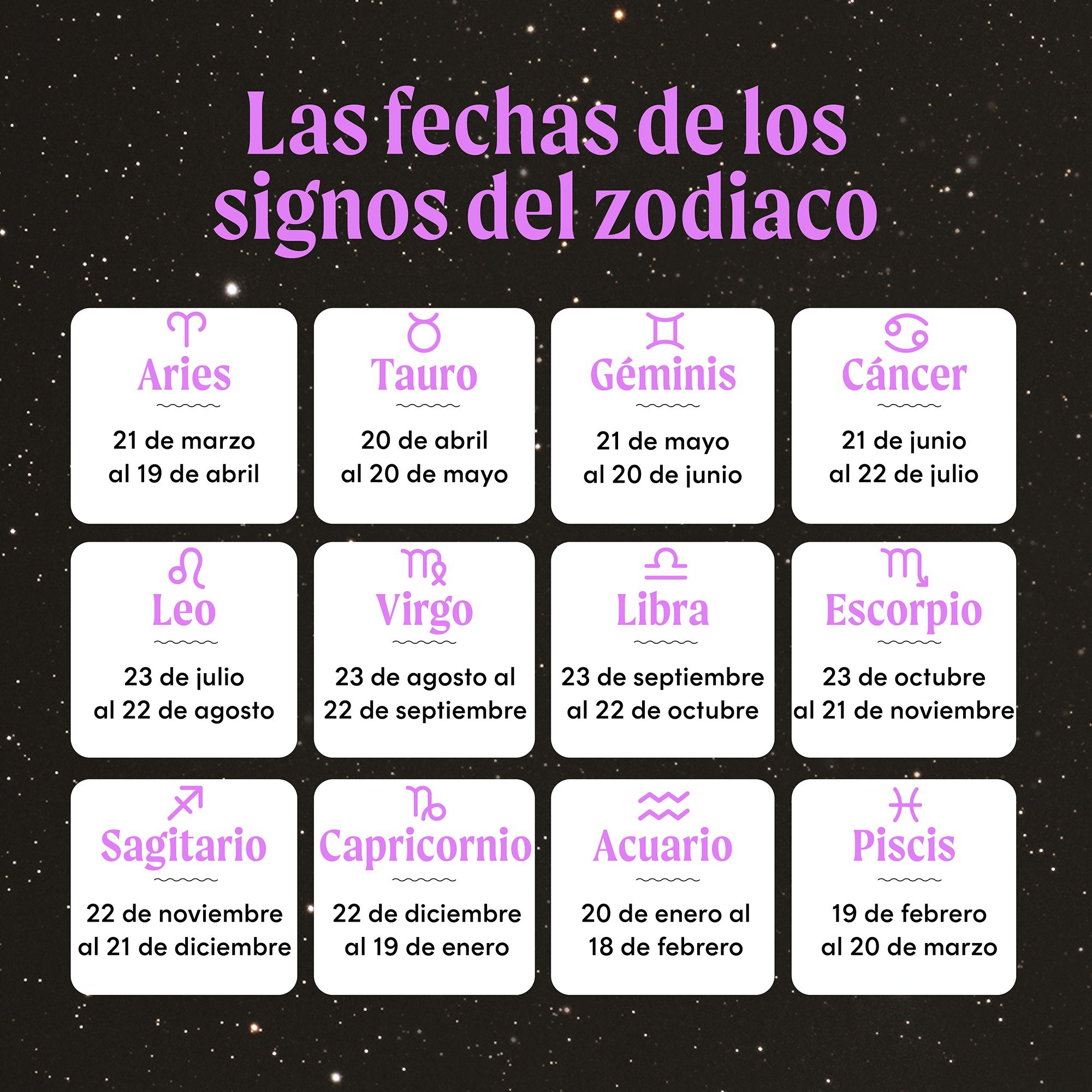 Tu Horóscopo Semanal (11-17 Marzo 2025): Consulta Tu Signo Tu Horóscopo Semanal (11-17 Marzo 2025): Consulta Tu Signo