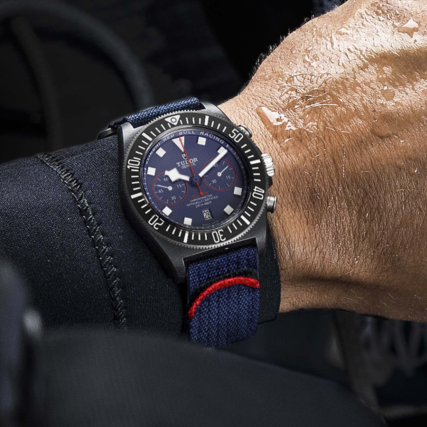 Tudor Pelagos FXD Chrono Pink Watch: Release Date, Price, And Features